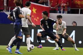 国际选手之